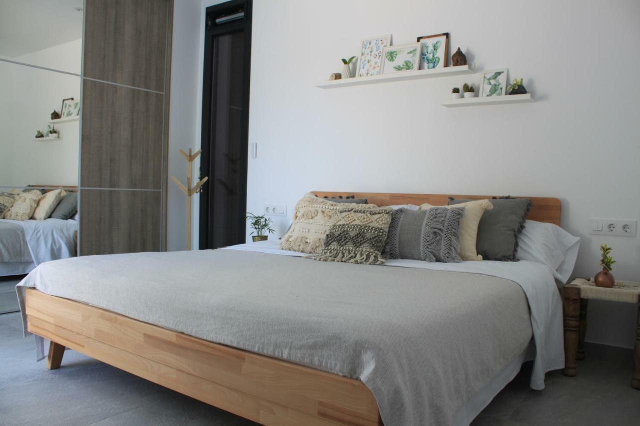 Bohospanishvilla Moraira Bagian luar foto