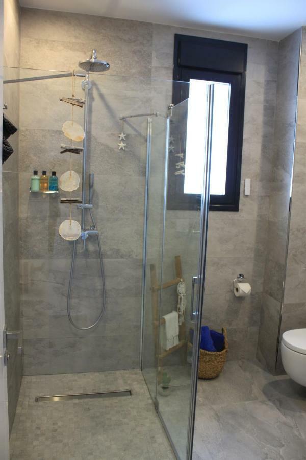 Bohospanishvilla Moraira Bagian luar foto